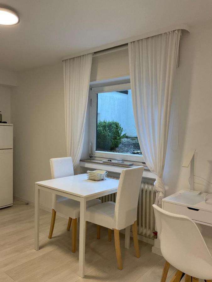 Smart Home Freudenstadt Extérieur photo