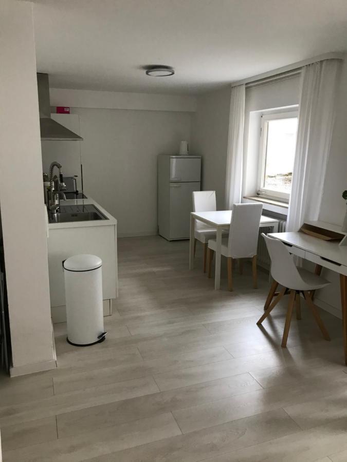 Smart Home Freudenstadt Extérieur photo