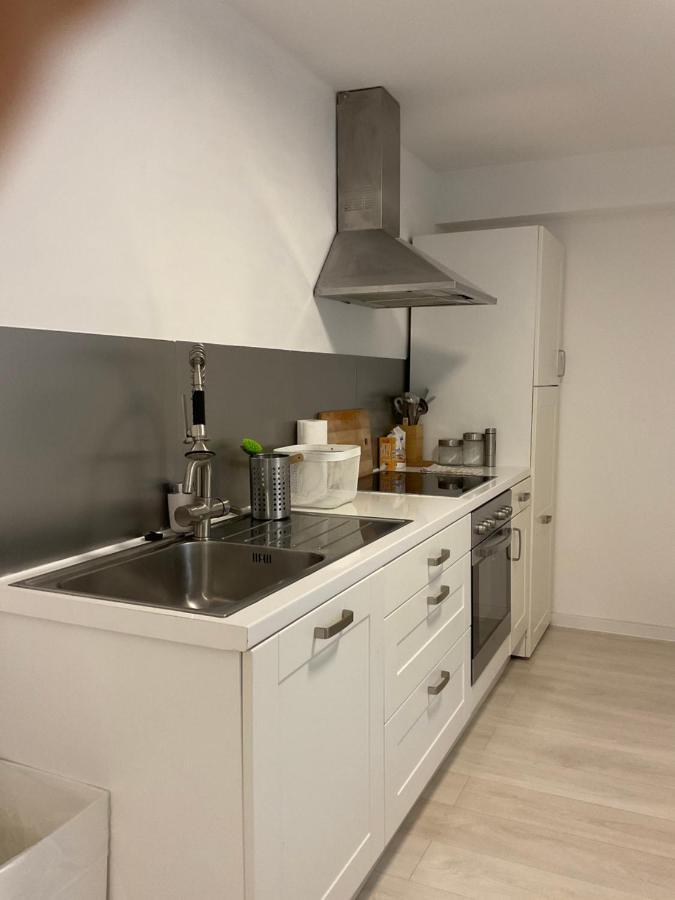Smart Home Freudenstadt Extérieur photo